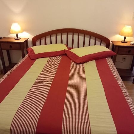 Apartamento Lago Grande Hotel Канела Экстерьер фото