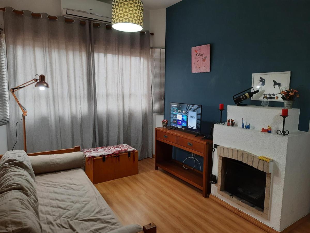 Apartamento Lago Grande Hotel Канела Экстерьер фото