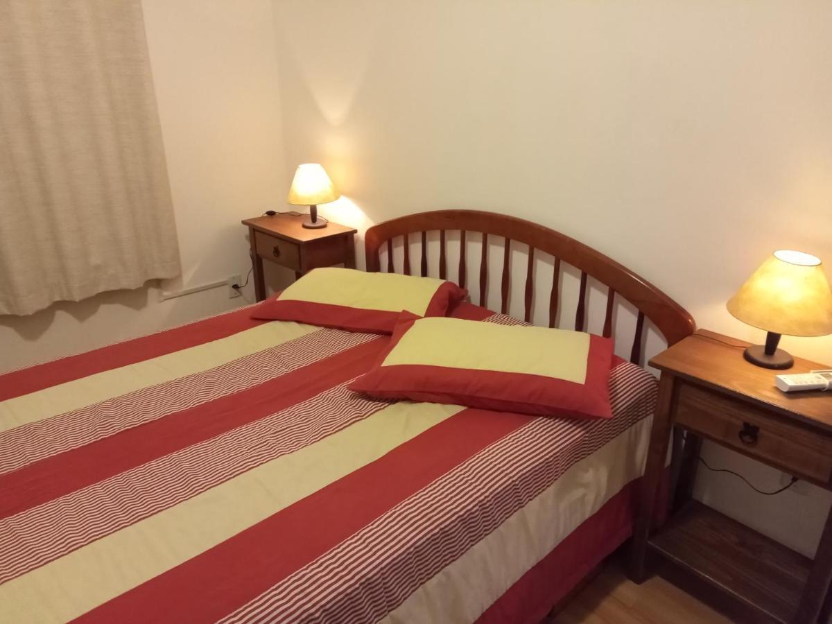 Apartamento Lago Grande Hotel Канела Экстерьер фото