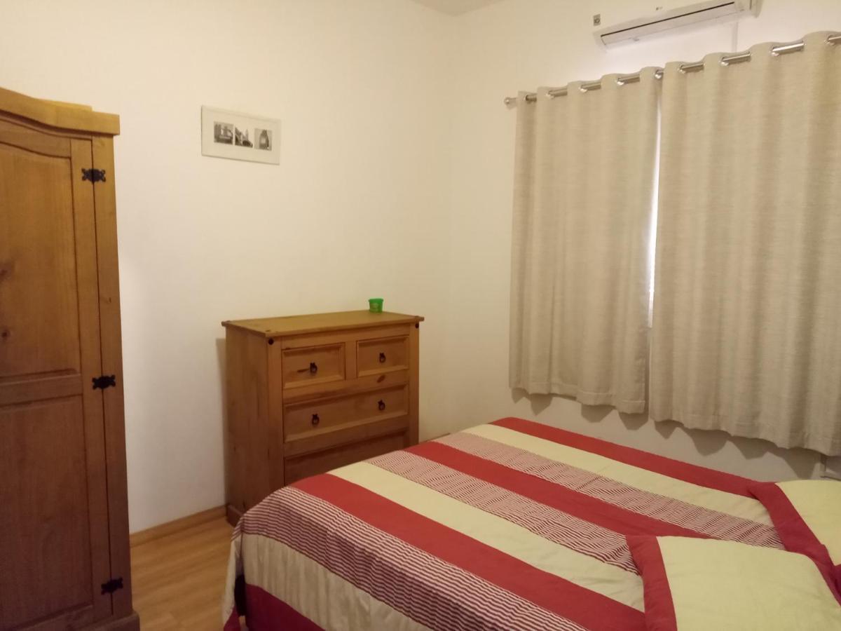 Apartamento Lago Grande Hotel Канела Экстерьер фото