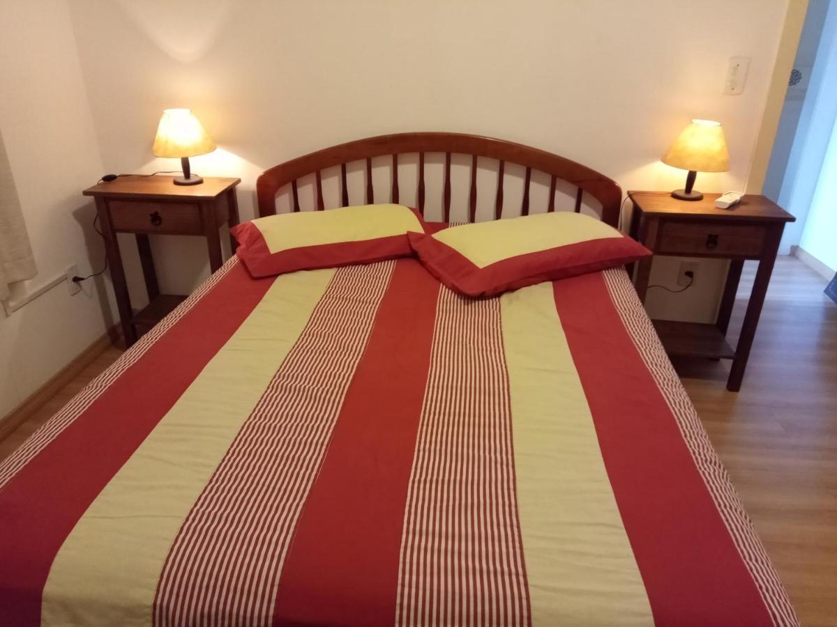 Apartamento Lago Grande Hotel Канела Экстерьер фото