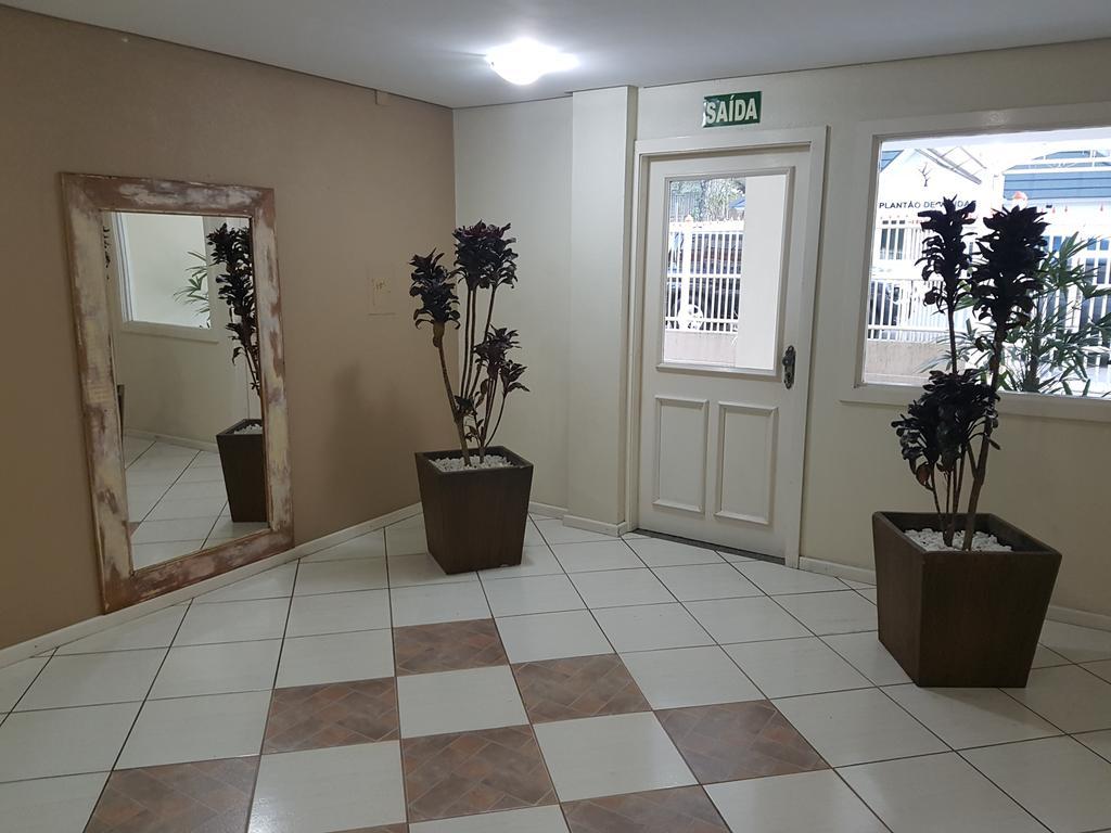 Apartamento Lago Grande Hotel Канела Экстерьер фото