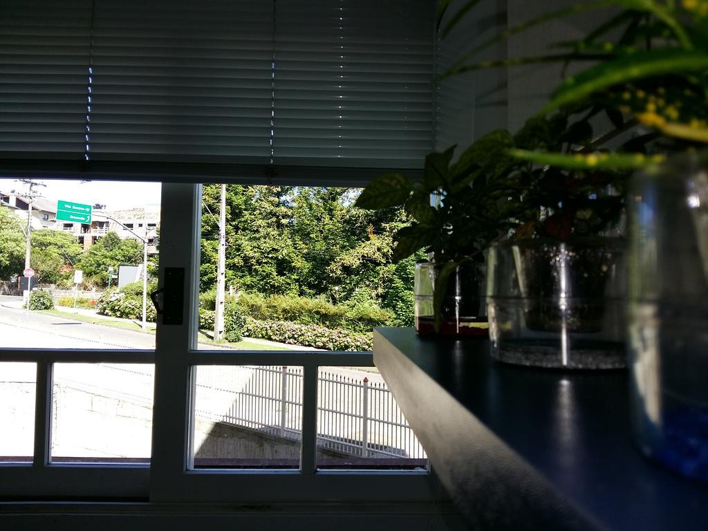Apartamento Lago Grande Hotel Канела Экстерьер фото